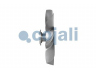 COJALI 7027134 ventiliatoriaus ratas, variklio aušinimas
5000676221, 5000789428