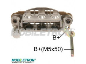MOBILETRON RM-65 lygintuvas, kintamosios srovės generatorius
A860T08270, MD607616