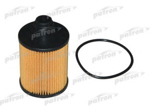 PATRON PF4208 alyvos filtras 
 Filtrai -> Alyvos filtras
1109CJ, 55206816, 55207208, 55214974
