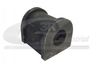 3RG 60411 skersinio stabilizatoriaus įvorių komplektas 
 Ašies montavimas/vairavimo mechanizmas/ratai -> Stabilizatorius/fiksatoriai -> Sklendės
0444200, 444200, 90496706