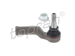 TOPRAN 304 127 skersinės vairo trauklės galas 
 Vairavimas -> Vairo mechanizmo sujungimai
1 433 273, 6G913289AA