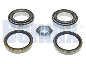 BENDIX 050363B rato guolio komplektas 
 Ašies montavimas/vairavimo mechanizmas/ratai -> Rato stebulė/montavimas -> Rato guolis
335024, 335030, 335024, 335030
