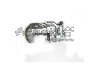 ASHUKI I450-42 stabdžių apkabos ašies rinkinys 
 Stabdžių sistema -> Stabdžių matuoklis -> Stabdžių dalys
58130-1H000, 58130-1H000