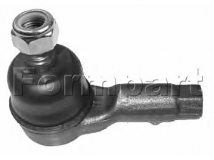 FORMPART 4302000 skersinės vairo trauklės galas 
 Vairavimas -> Vairo mechanizmo sujungimai
4881060B00, 48810-60B00, 48810-82000