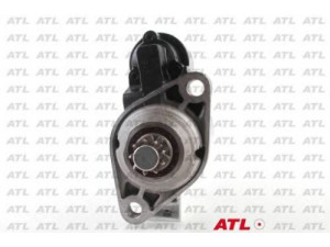 ATL Autotechnik A 77 570 starteris
