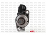 ATL Autotechnik A 77 570 starteris