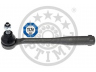 OPTIMAL G1-1285 skersinės vairo trauklės galas 
 Vairavimas -> Vairo mechanizmo sujungimai
3817.67