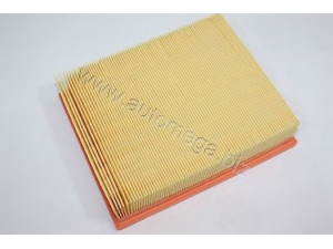 AUTOMEGA 301330843058 oro filtras 
 Filtrai -> Oro filtras
058133843, 058133843, 058133843