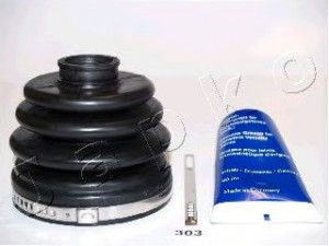 JAPKO 63303 gofruotoji membrana, kardaninis velenas 
 Ratų pavara -> Gofruotoji membrana
49595-3E000