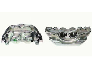 BUDWEG CALIPER 341997 stabdžių apkaba 
 Dviratė transporto priemonės -> Stabdžių sistema -> Stabdžių apkaba / priedai
000 420 01 79