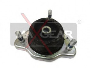 MAXGEAR 72-1374 pakabos statramsčio atraminis guolis 
 Ašies montavimas/vairavimo mechanizmas/ratai -> Montavimas, pakabos statramstis
6 675 788, 6 675 788, 6 763 456