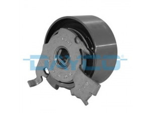 DAYCO ATB2204 įtempiklio skriemulys, paskirstymo diržas 
 Techninės priežiūros dalys -> Papildomas remontas
09158004, 5636738, 636726, 636737
