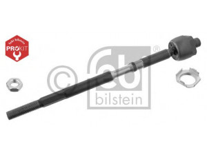 FEBI BILSTEIN 34182 vidinė skersinė vairo trauklė 
 Vairavimas -> Vairo mechanizmo sujungimai
53010-SWC-G01, 53010-SWC-G02