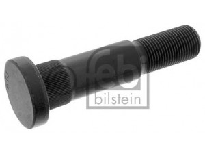 FEBI BILSTEIN 03839 rato varžtas 
 Ratai / padangos -> Priedai
1589009