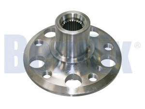 BENDIX 051363B rato stebulė 
 Ašies montavimas/vairavimo mechanizmas/ratai -> Rato stebulė/montavimas -> Rato stebulė
211 357 03 08, 211 357 04 08, 211 357 05 08