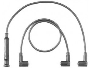 BERU C28 uždegimo laido komplektas 
 Kibirkšties / kaitinamasis uždegimas -> Uždegimo laidai/jungtys