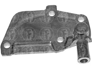 FARE SA 3870 korpusas, vandens siurblys 
 Aušinimo sistema -> Vandens siurblys/tarpiklis -> Vandens siurblys
5932811, 5932811, 7728241, 5932811