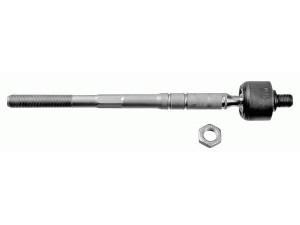 LEMFÖRDER 35302 01 vidinė skersinė vairo trauklė 
 Vairavimas -> Vairo mechanizmo sujungimai
3812 F4, 3812 F4
