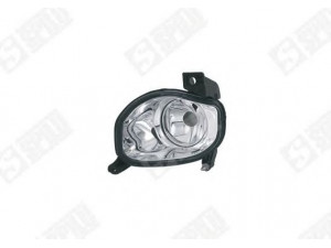 SPILU 634019 rūko žibintas 
 Kėbulas -> Pagalbiniai žibintai/dalys -> Rūko žibintas/dalys -> Rūko žibintas/įterp.
8122005040