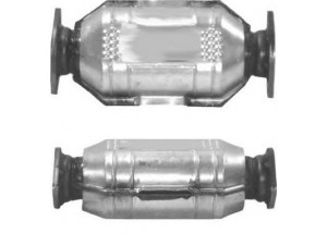 BM CATALYSTS BM90485H katalizatoriaus keitiklis 
 Išmetimo sistema -> Katalizatoriaus keitiklis
1845074440, 1845074560
