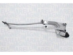 MAGNETI MARELLI 064300316010 langų valytuvų sistema 
 Priekinio stiklo valymo sistema -> Priekinio stiklo valymo sistema
7701050921+7701204818, 8200028401