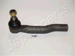 JAPANPARTS TI-207R skersinės vairo trauklės galas 
 Vairavimas -> Vairo mechanizmo sujungimai
45046-09295, 381764