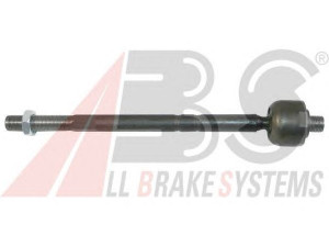 A.B.S. 240481 vidinė skersinė vairo trauklė 
 Vairavimas -> Vairo mechanizmo sujungimai
639 460 00 55, 639 460 02 55