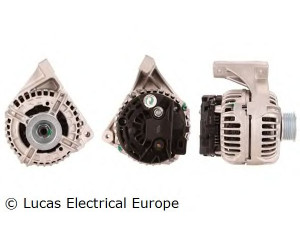 LUCAS ELECTRICAL LRA01817 kintamosios srovės generatorius 
 Elektros įranga -> Kint. sr. generatorius/dalys -> Kintamosios srovės generatorius
8111001, 8602277, 9442841, 9559038