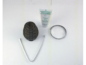 TRISCAN 8540 15913 gofruotoji membrana, kardaninis velenas 
 Ratų pavara -> Gofruotoji membrana
7746232, 7746232, 7746232, 7746232