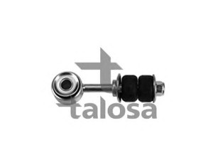 TALOSA 50-08350 šarnyro stabilizatorius 
 Ašies montavimas/vairavimo mechanizmas/ratai -> Stabilizatorius/fiksatoriai -> Savaime išsilyginanti atrama
1300716080, 508737, 1300716080