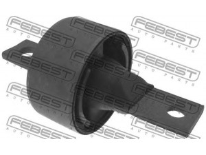 FEBEST HAB-110 valdymo svirties/išilginių svirčių įvorė
52385-SR3-003