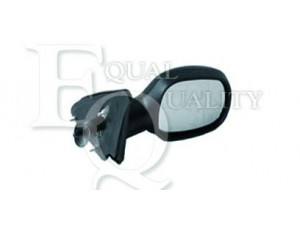 EQUAL QUALITY RS00901 išorinis veidrodėlis 
 Kėbulas -> Langai/veidrodėliai -> Veidrodėlis
7700834181, 7700834189