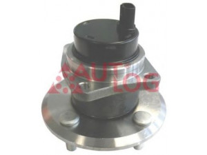 AUTLOG RS1220 rato guolio komplektas 
 Ašies montavimas/vairavimo mechanizmas/ratai -> Rato stebulė/montavimas -> Rato guolis
4245002060, 4245012070, 4245012080
