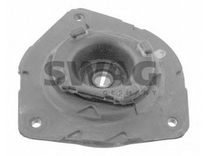 SWAG 60 92 7456 pakabos statramsčio atraminis guolis 
 Ašies montavimas/vairavimo mechanizmas/ratai -> Montavimas, pakabos statramstis
54320-AX600, 77 01 208 591, 82 00 183 568