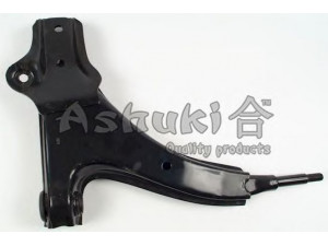 ASHUKI 1473-1003 vikšro valdymo svirtis 
 Ašies montavimas/vairavimo mechanizmas/ratai -> Valdymo svirtis/pasukamosios svirties sujungimas -> Vairo trauklės (valdymo svirtis, išilginis balansyras, diago
35-16 050 0001/MEYLE, 937013/RUVILLE