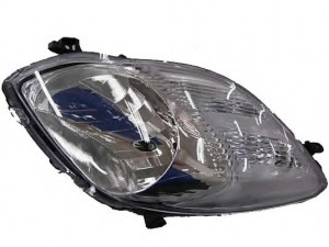 ALKAR 2786268 priekinis žibintas 
 Kėbulas -> Priekinis žibintas/dalys -> Priekinis žibintas/įterp.
811300D350