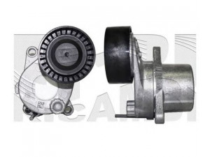 CALIBER 88724 diržo įtempiklis, V formos rumbuotas diržas 
 Diržinė pavara -> V formos rumbuotas diržas/komplektas -> Dirželio įtempiklis (įtempimo blokas)
6512002170, A6512002170