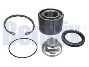 BENDIX 050165B rato guolio komplektas 
 Ašies montavimas/vairavimo mechanizmas/ratai -> Rato stebulė/montavimas -> Rato guolis
4242119035, 9036928006, 9036982006