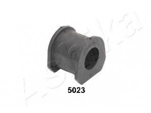 ASHIKA GOM-5023 įvorė, stabilizatorius 
 Ašies montavimas/vairavimo mechanizmas/ratai -> Stabilizatorius/fiksatoriai -> Sklendės
MR374520