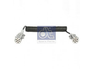 DT 5.77040 spiralinis kabelis
1485618