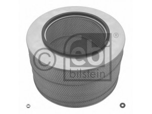 FEBI BILSTEIN 30346 oro filtras 
 Techninės priežiūros dalys -> Techninės priežiūros intervalai
003 094 92 04, 004 094 33 04