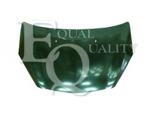 EQUAL QUALITY L06009 gaubtas 
 Kėbulas -> Transporto priemonės galas -> Gaubtas/dalys/garso izoliacinė medžiaga
C5Y3-52-31X