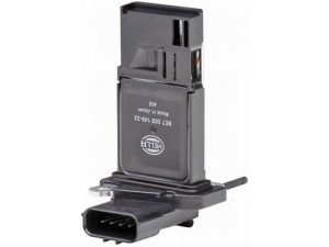 HELLA 8ET 009 149-321 oro masės jutiklis 
 Elektros įranga -> Jutikliai
37980 RMAE01