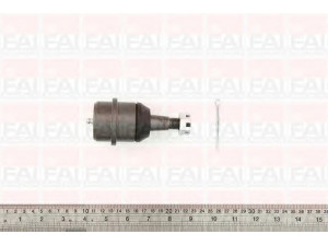 FAI AutoParts SS4097 atramos/vairo trauklė 
 Ašies montavimas/vairavimo mechanizmas/ratai -> Sujungimai -> Atramos/vairo trauklė