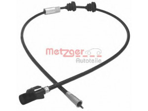 METZGER S 07043 tachometro velenas 
 Dviratė transporto priemonės -> Kabeliai ir tachometro velenaai -> Tachometro velenas
7587072, 7656640, 7706788
