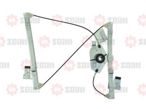 SEIM 900410 lango pakėliklis 
 Vidaus įranga -> Elektrinis lango pakėliklis
8D0837461