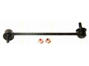 TRISCAN 8500 18615 šarnyro stabilizatorius 
 Ašies montavimas/vairavimo mechanizmas/ratai -> Stabilizatorius/fiksatoriai -> Savaime išsilyginanti atrama
54840-2F000