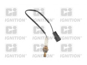 QUINTON HAZELL XLOS1130 lambda jutiklis 
 Variklis -> Variklio elektra
MD329341, MD340904, MD351752, 30873634