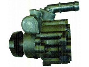 TRISCAN 8515 10604 hidraulinis siurblys, vairo sistema