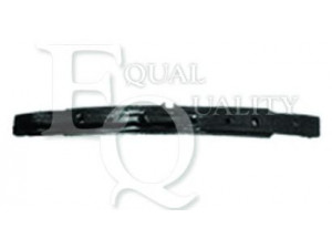 EQUAL QUALITY L01310 skersinis bėgis 
 Kėbulas -> Kėbulo dalys/ sparnas/buferis -> Side/ Cross Member
202 620 1886, 202 620 3786